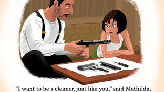 These Golden Books Are Not For Children